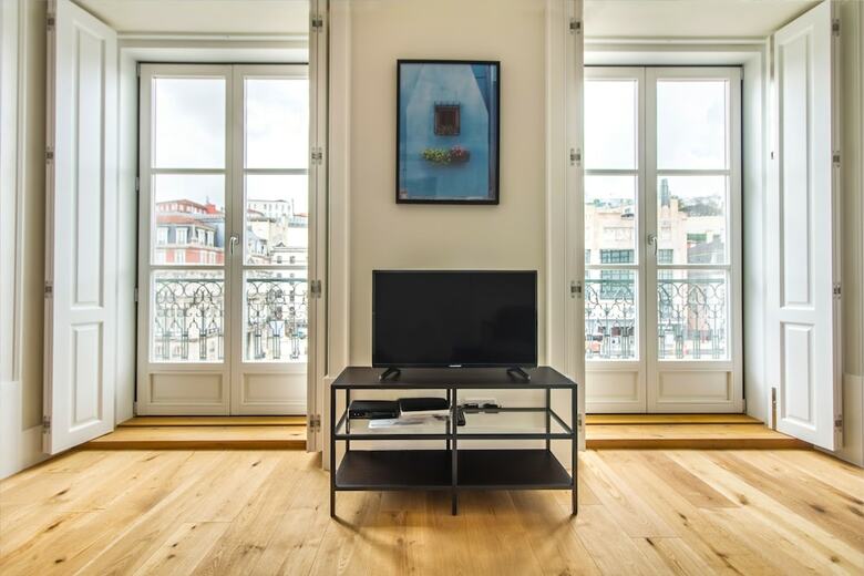Apartamentos Restauradores Prestige