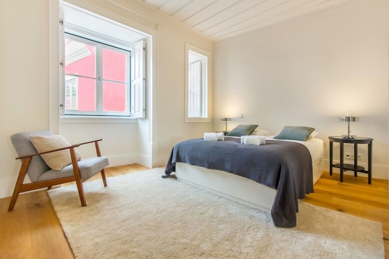 Apartamentos Restauradores Prestige