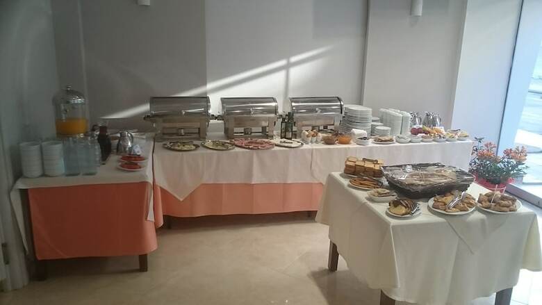 Paralia Beach Boutique Hotel