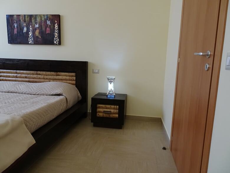 B&B Il Giardino Di Enea