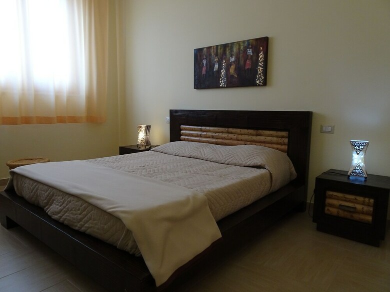 B&B Il Giardino Di Enea