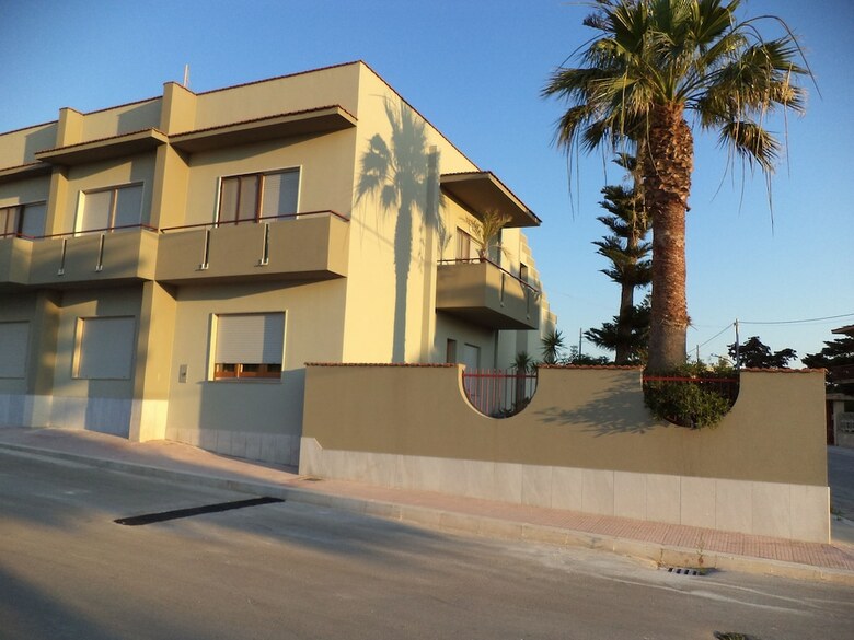 B&B Il Giardino Di Enea