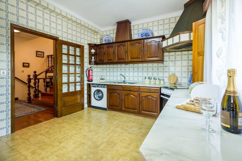 Casa de Monsanto I Lamego