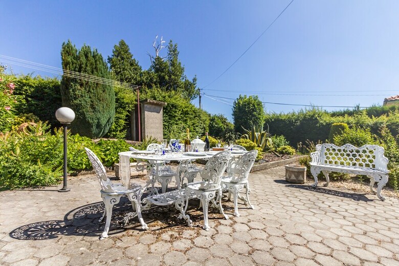 Casa de Monsanto I Lamego