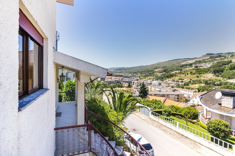 Casa de Monsanto I Lamego