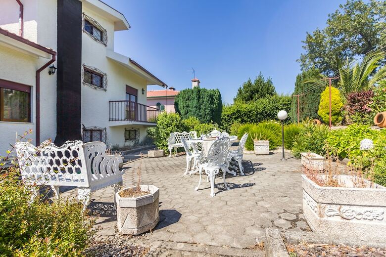Casa de Monsanto I Lamego