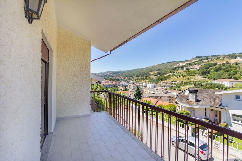 Casa de Monsanto I Lamego