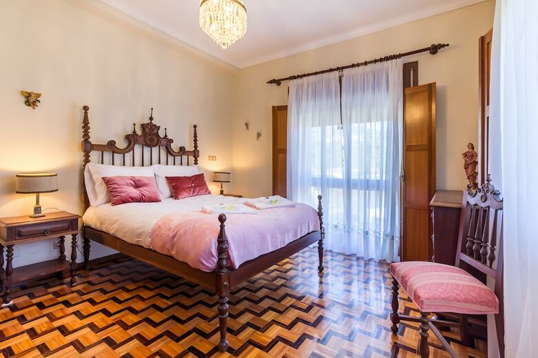 Casa de Monsanto I Lamego