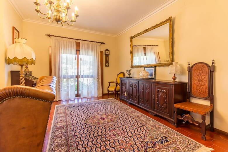 Casa de Monsanto I Lamego