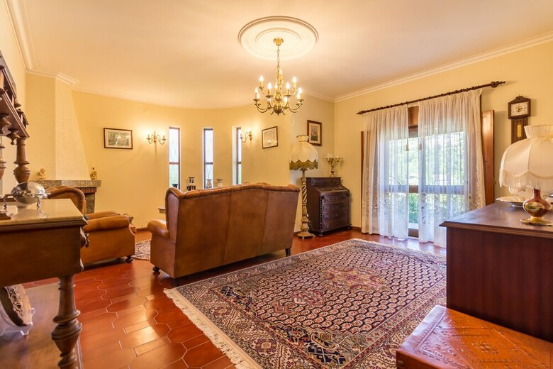 Casa de Monsanto I Lamego