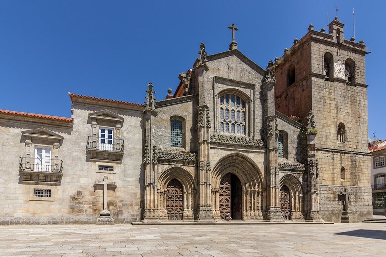 Casa de Monsanto I Lamego