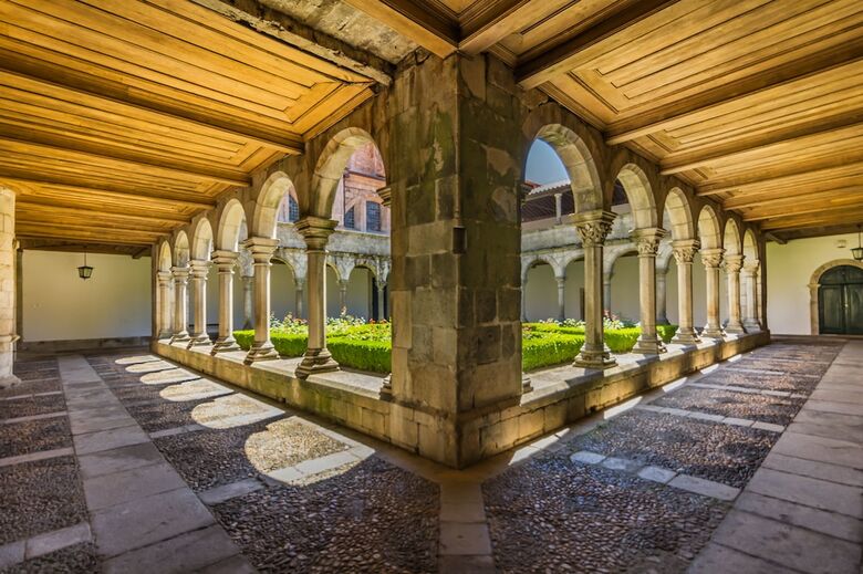 Casa de Monsanto I Lamego