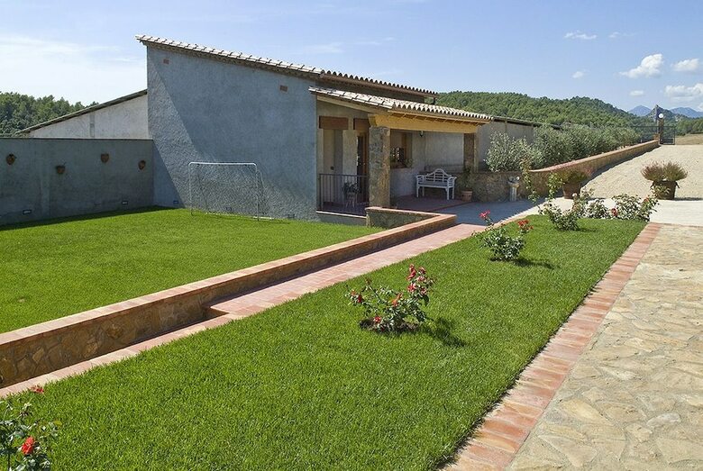 Apartament La Font - Mas El Brugue