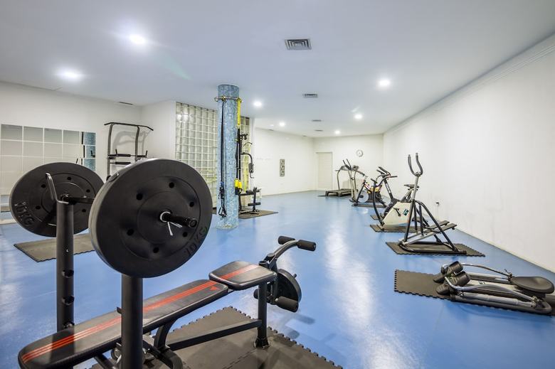 S�o Sebasti�o Ocean Apartment With Pool