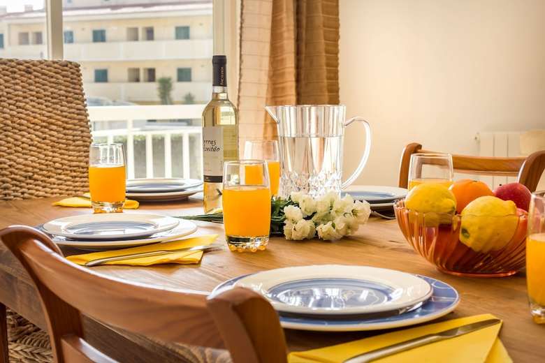 S�o Sebasti�o Ocean Apartment With Pool
