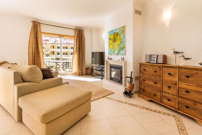 S�o Sebasti�o Ocean Apartment With Pool