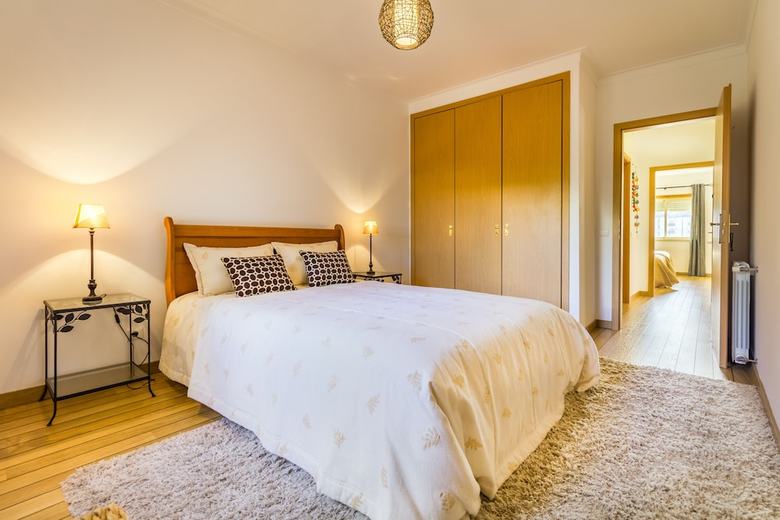 S�o Sebasti�o Ocean Apartment With Pool