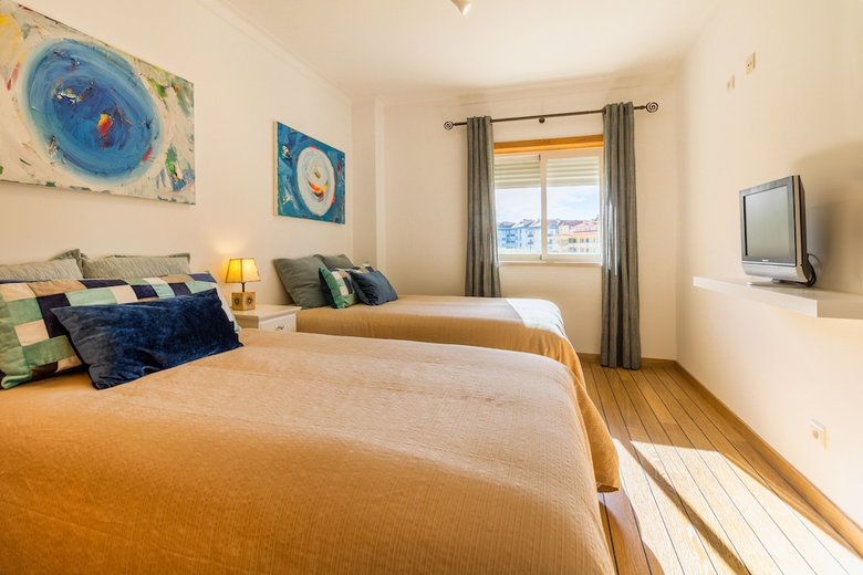 S�o Sebasti�o Ocean Apartment With Pool