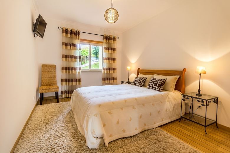 S�o Sebasti�o Ocean Apartment With Pool
