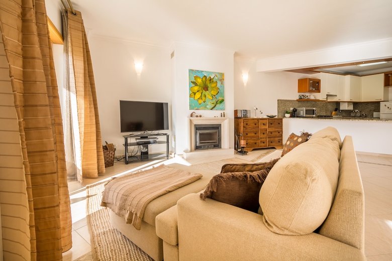 S�o Sebasti�o Ocean Apartment With Pool