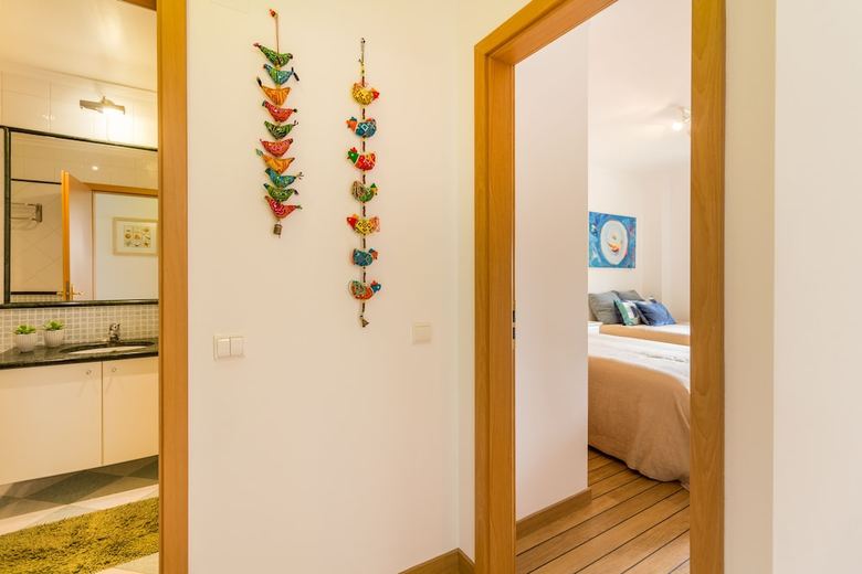 S�o Sebasti�o Ocean Apartment With Pool