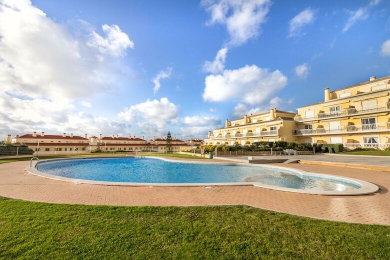 S�o Sebasti�o Ocean Apartment With Pool