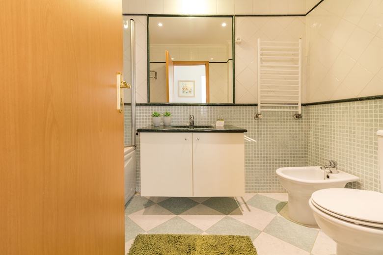 S�o Sebasti�o Ocean Apartment With Pool