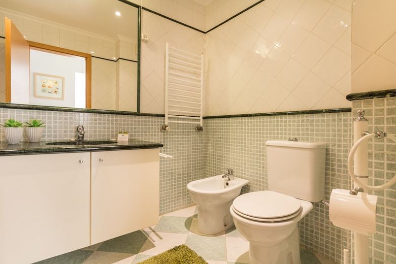 S�o Sebasti�o Ocean Apartment With Pool