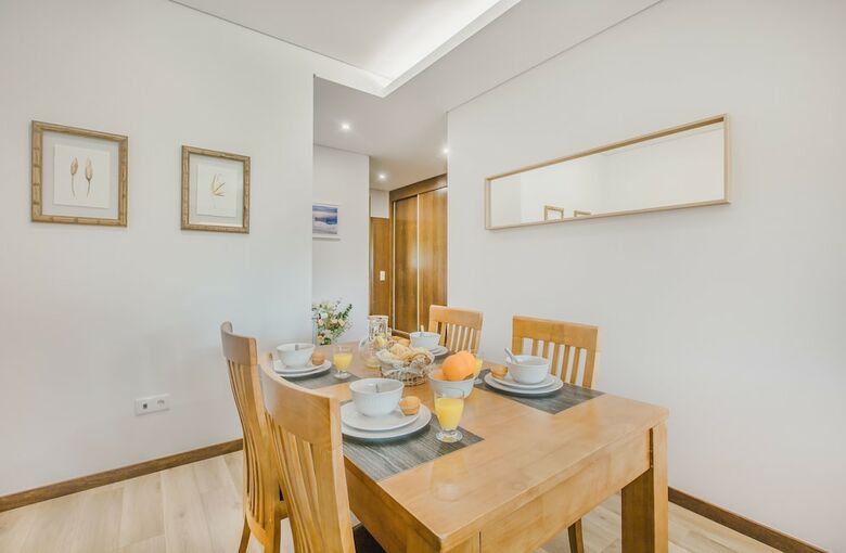 Furadouro Beach And Club Apartment
