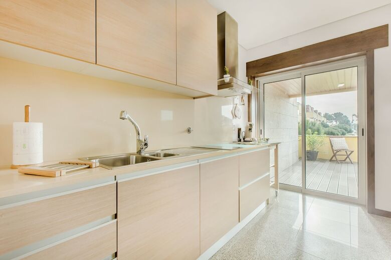 Furadouro Beach And Club Apartment