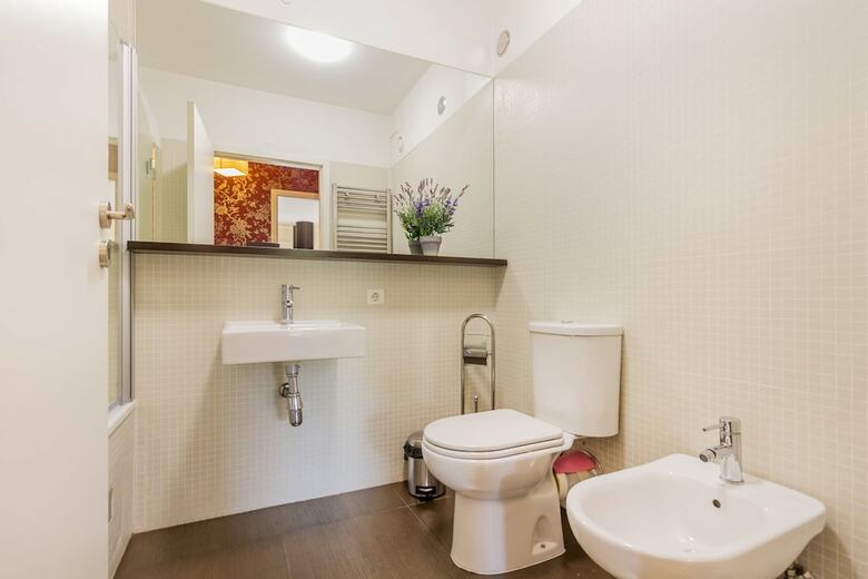 Apartamentos Entrecampos Prime Flat