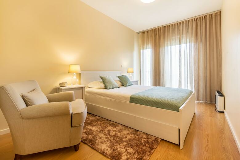 Apartamentos Entrecampos Prime Flat