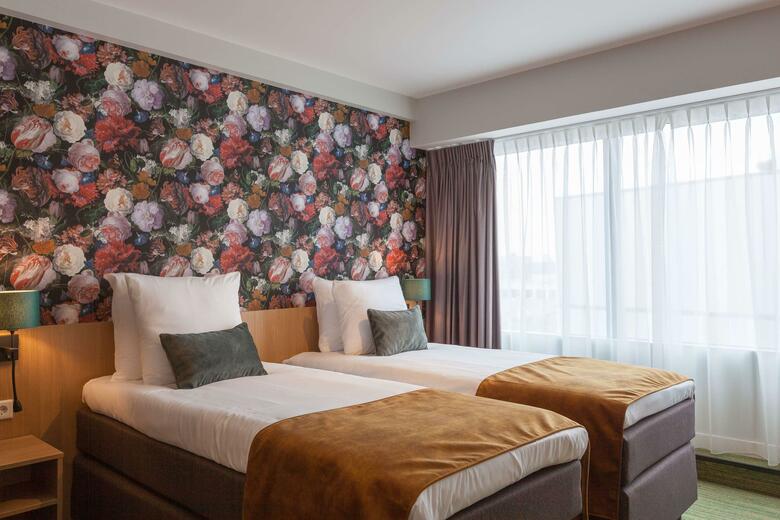 Best Western Plus Hotel Amstelveen
