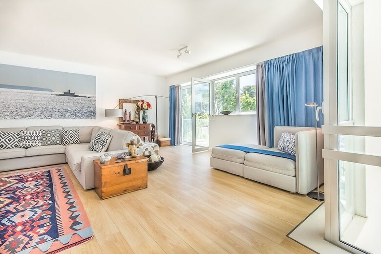 Apartamentos Luxury Beach Experience In Lisbon