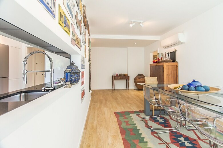 Apartamentos Luxury Beach Experience In Lisbon