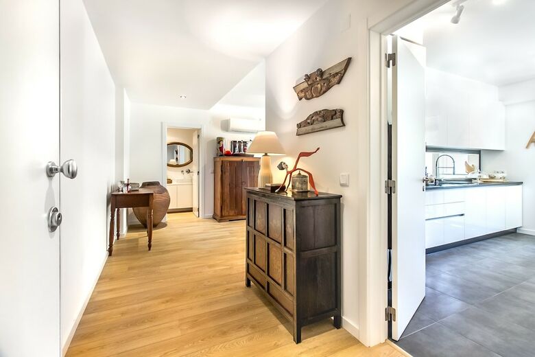 Apartamentos Luxury Beach Experience In Lisbon