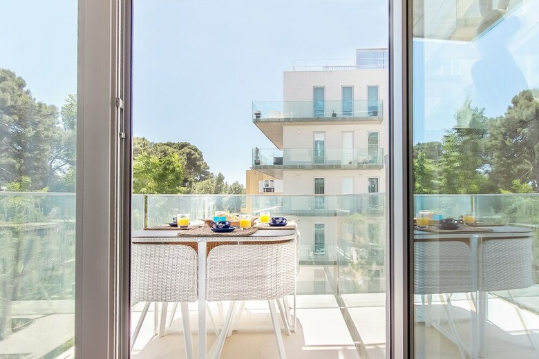 Apartamentos Luxury Beach Experience In Lisbon