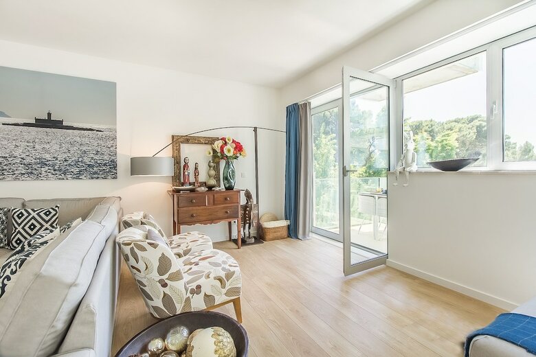 Apartamentos Luxury Beach Experience In Lisbon