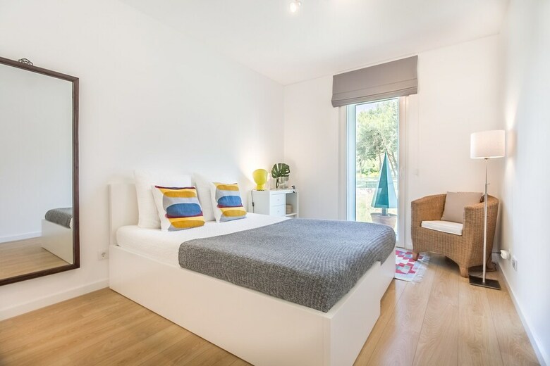 Apartamentos Luxury Beach Experience In Lisbon