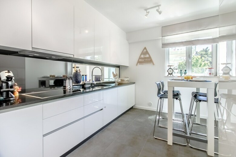Apartamentos Luxury Beach Experience In Lisbon