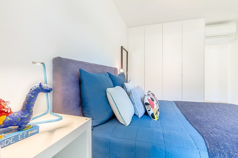 Apartamentos Luxury Beach Experience In Lisbon