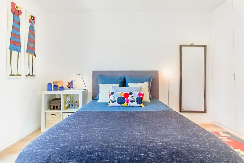 Apartamentos Luxury Beach Experience In Lisbon