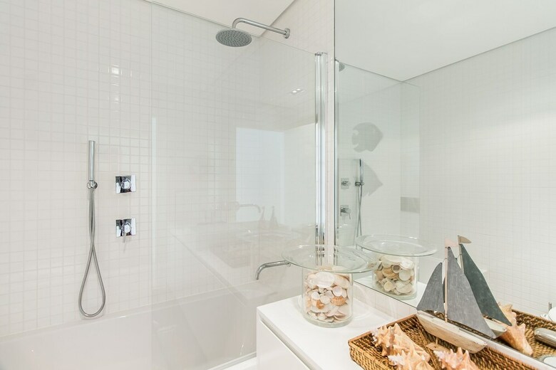 Apartamentos Luxury Beach Experience In Lisbon
