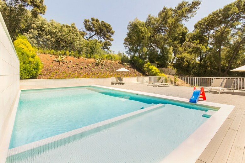 Apartamentos Luxury Beach Experience In Lisbon