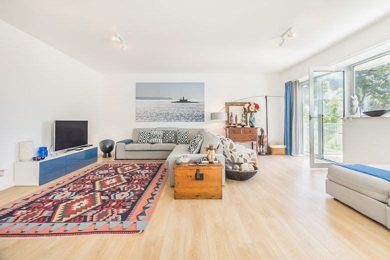 Apartamentos Luxury Beach Experience In Lisbon