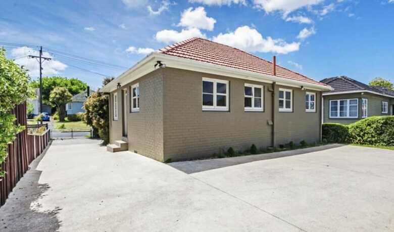 Arent - Serviced House - 8 Renton Road
