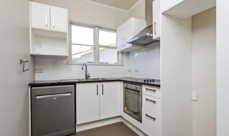 Arent - Serviced House - 8 Renton Road