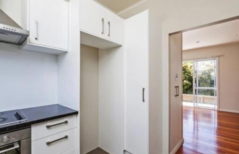 Arent - Serviced House - 8 Renton Road