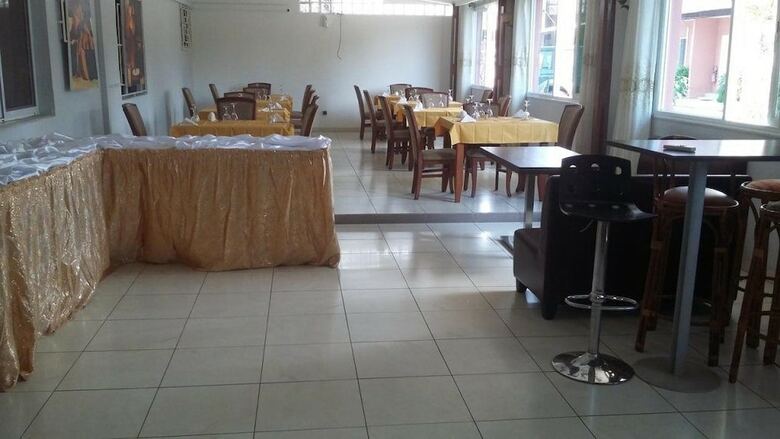 Hotel Du Littoral