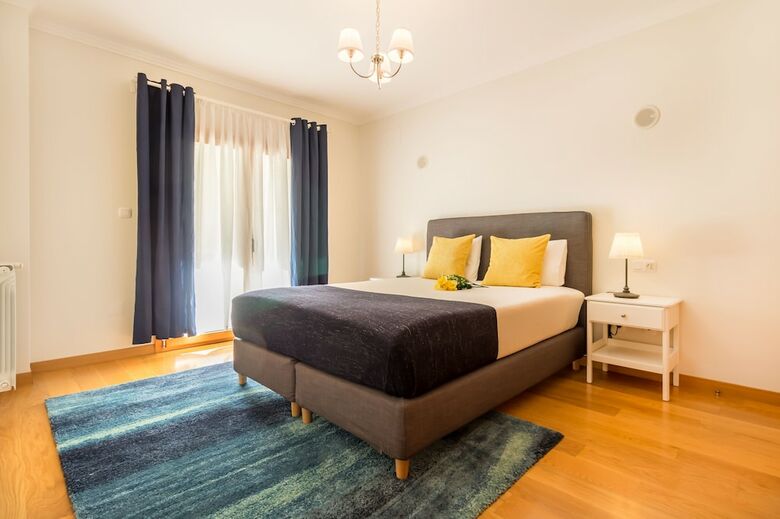Apartamentos Cascais Deluxe Flat